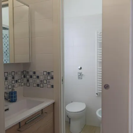 Apartament Metro Ocean Bliss *