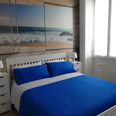 Metro Ocean Bliss Apartament
