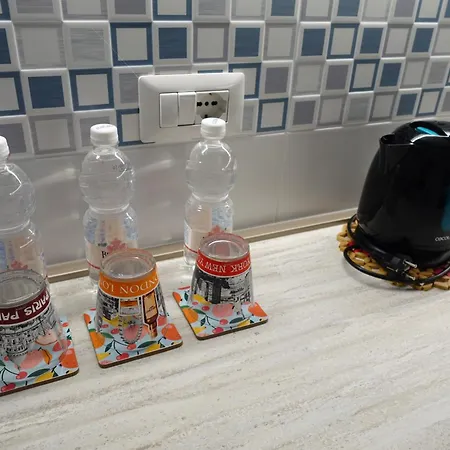 아파트 Metro Ocean Bliss